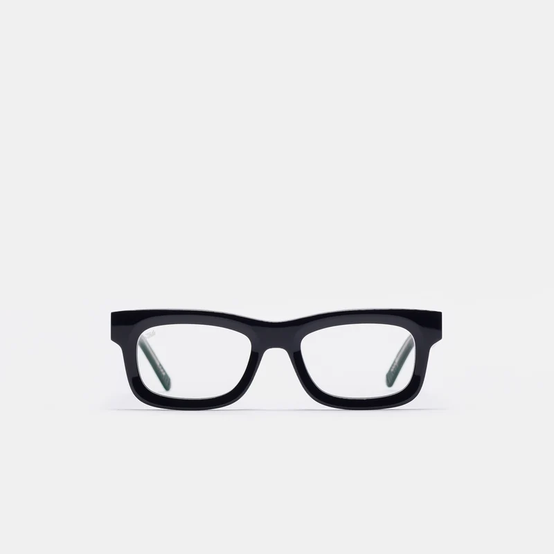 Jubilee Glasses in Black
