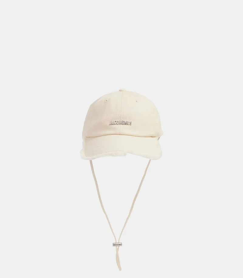 La casquette artichaut