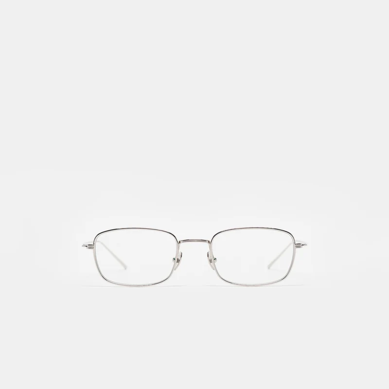 Grace Glasses in Silver