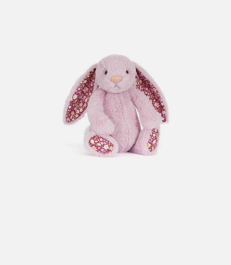 Thistlepop blossom luxe bunny original