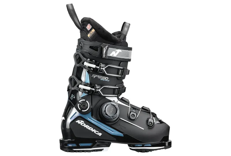 CHAUSSURES DE SKI SPEED MACH3 BOA W 95