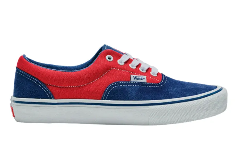 CHAUSSURES DE L'ÈRE DU SKATE