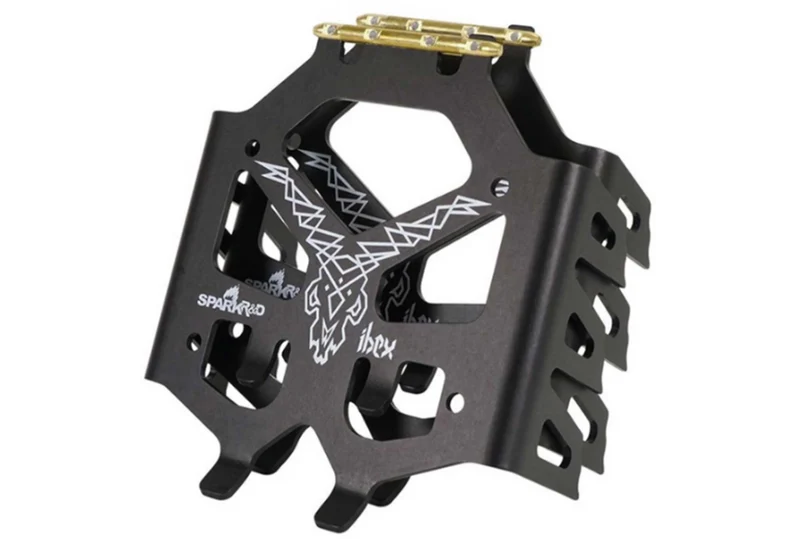Crampons IBEX