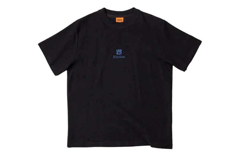 T-SHIRT KINETIC VINTAGE TERRY SS