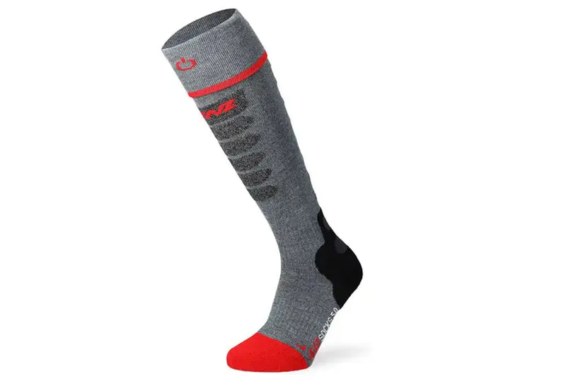 CHAUSSETTE CHAUFFANTE 5.1 ​​SLIMFIT