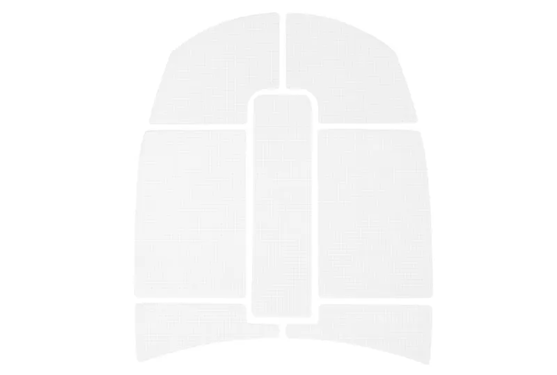 SURFCO WAX MAT DIRECT