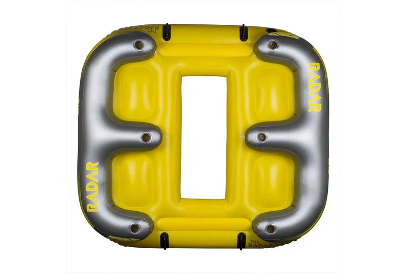LE TUBE RÉCIFAL