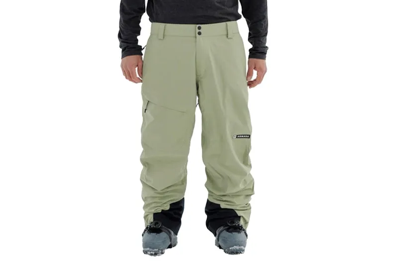 PANTALON ATLANTIS 2L GORE-TEX