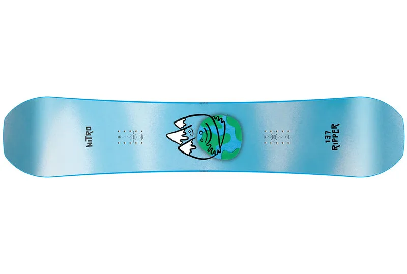 JEUNESSE RIPPER SNOWBOARD