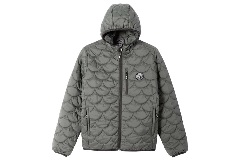 VESTE TRABUCO