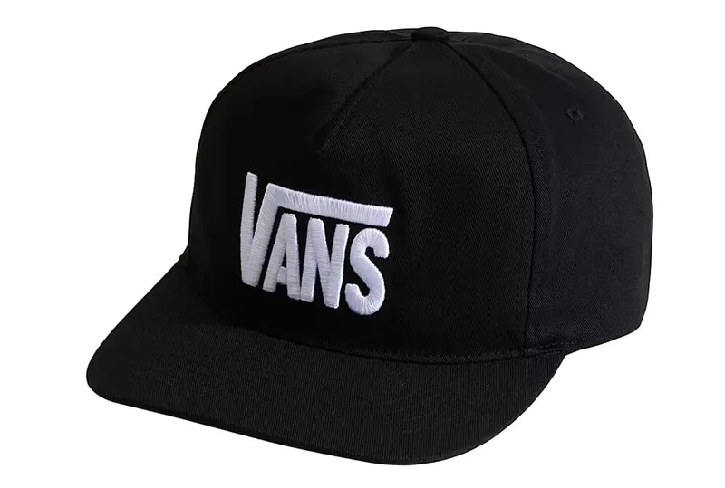 Casquette extensible avec logo