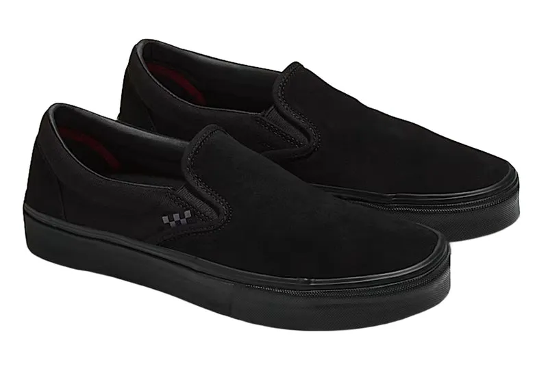 SKATE SLIP-ON
