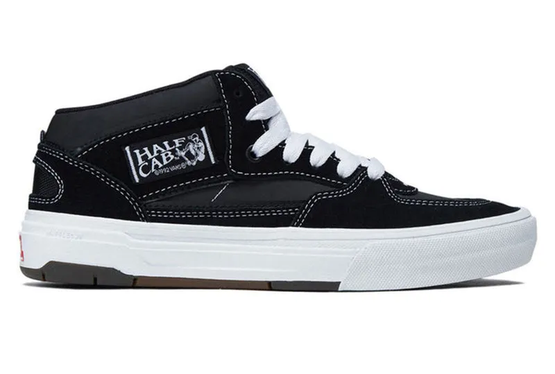SKATE HALF CAB WAFFLECUP