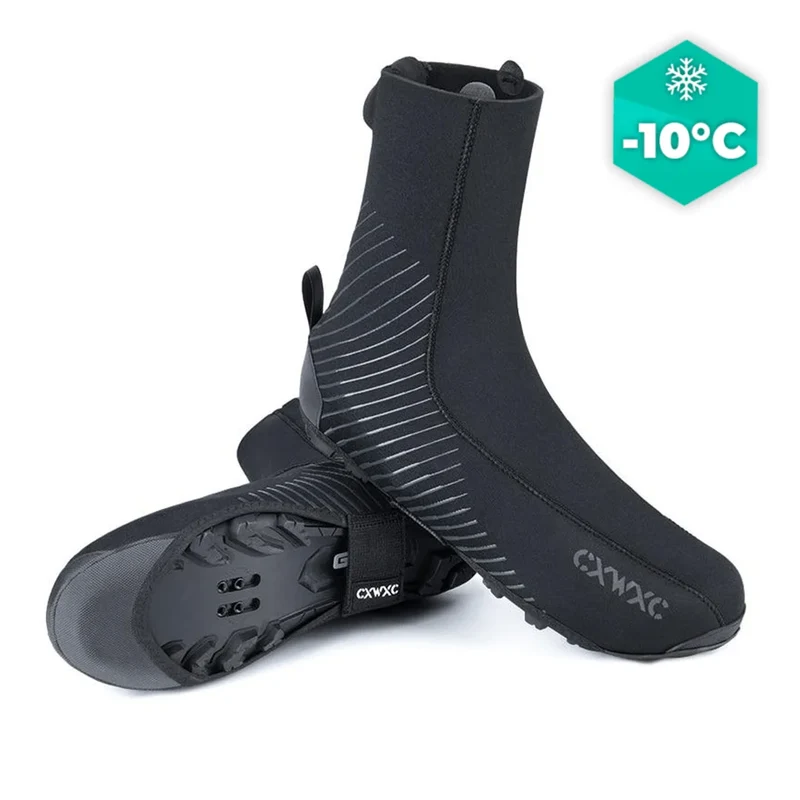 Couvre-chaussures thermiques et imperméables - Polar+