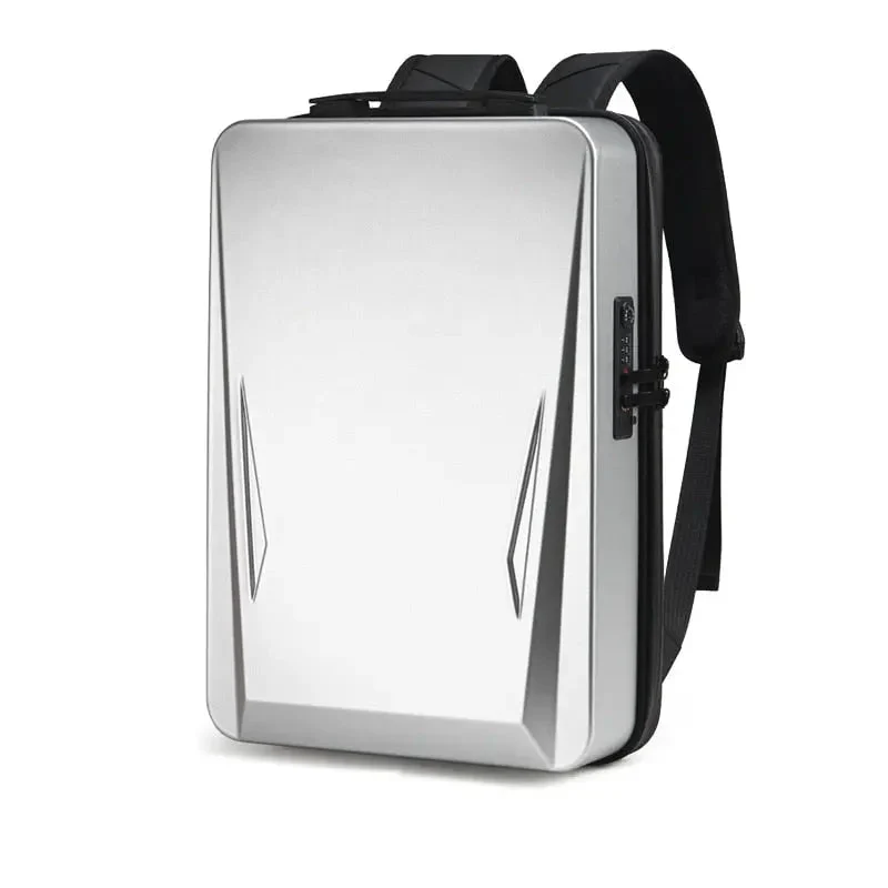 Sac à Dos Antivol Ordinateur | Serrure Tsa et Port Usb
