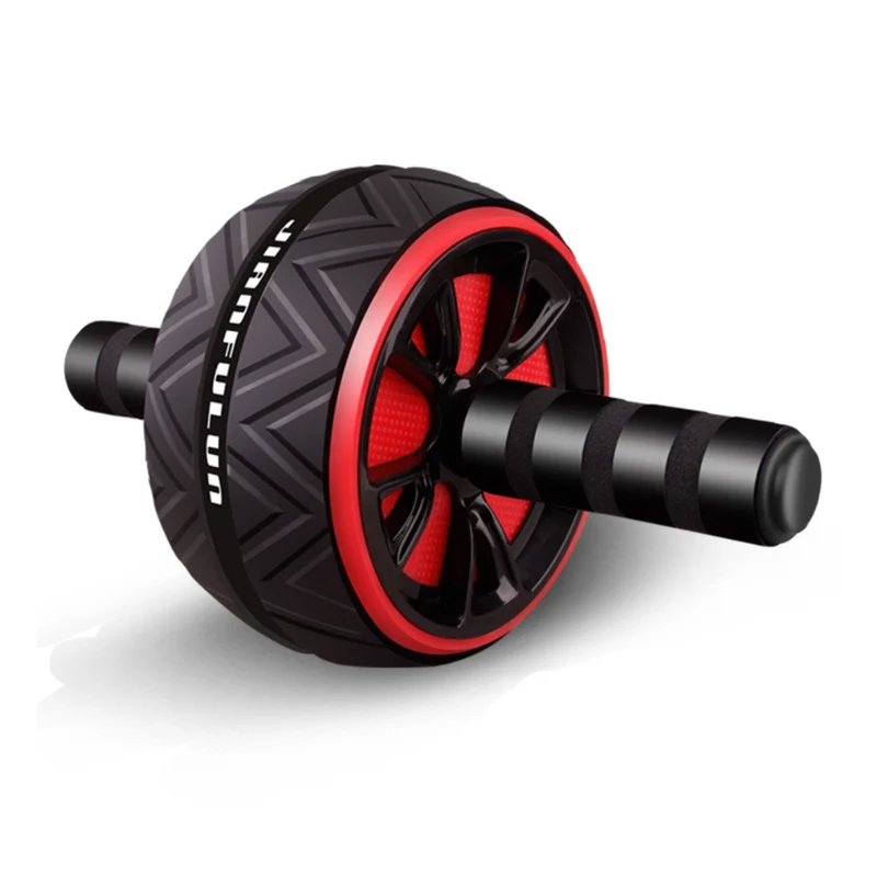 Rouleau Ab Durable Stable | Pneus Larges Stabilité