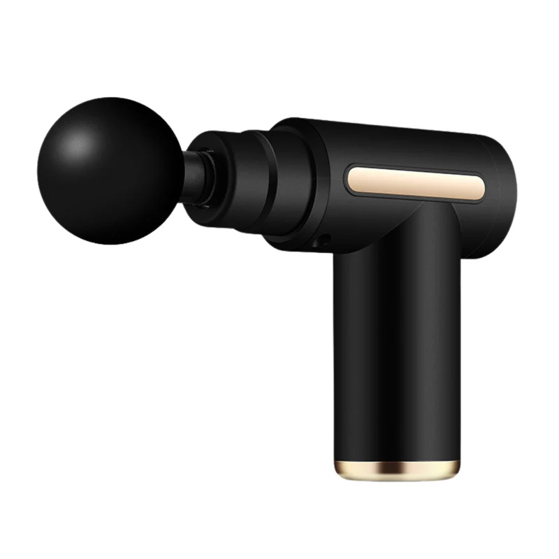 Pistolet de Massage Percussion Compact | Relaxation Musculaire Portable