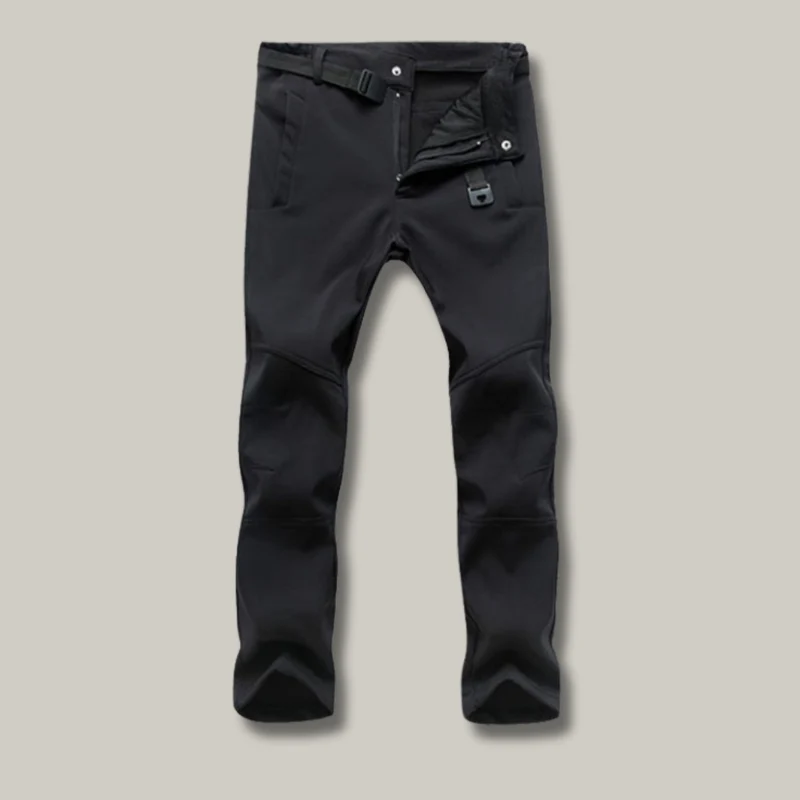 Pantalon Thermique Homme | Isolation -20°c, Stretch