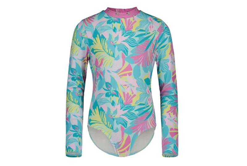 Combinaison Girl's des Tropiques