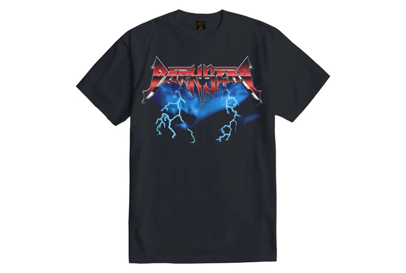 T-SHIRT TEMPÊTE