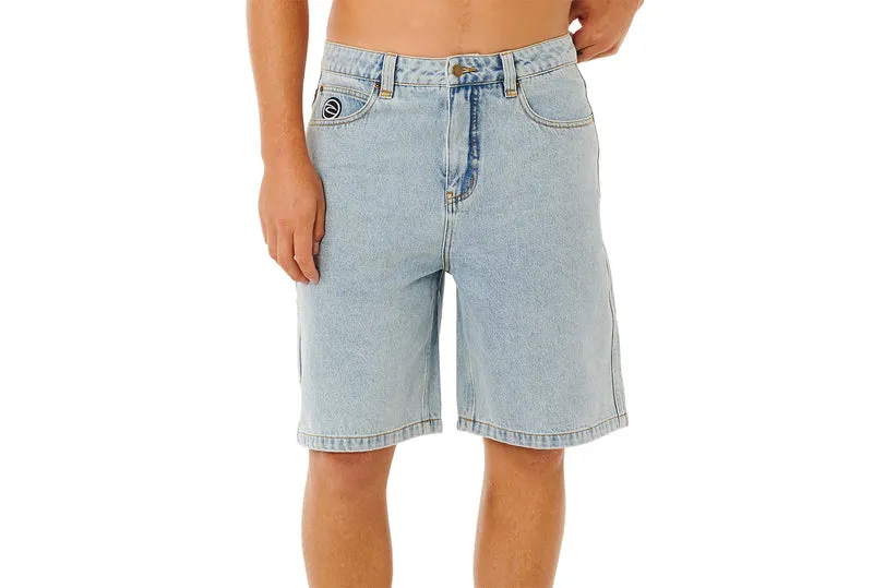 SHORT DE MARCHE EN JEAN NU DOSE