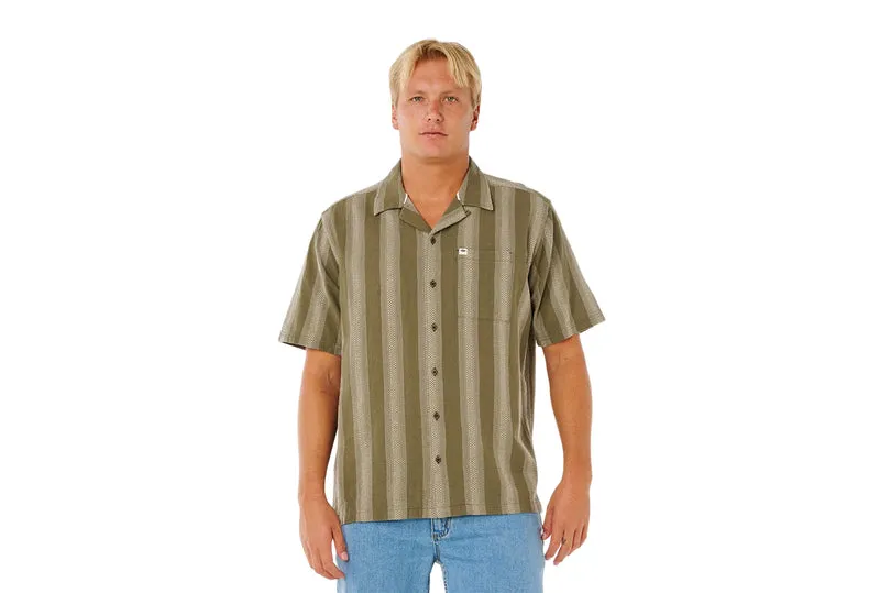 T-SHIRT CLASSIQUE SURF WEAVER À MANCHES SANS MÉTRAGE