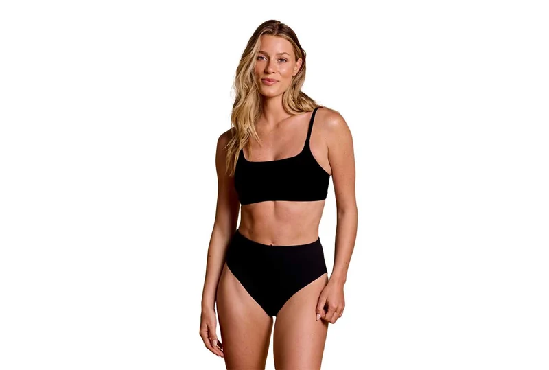 Haut de bikini KEIKO