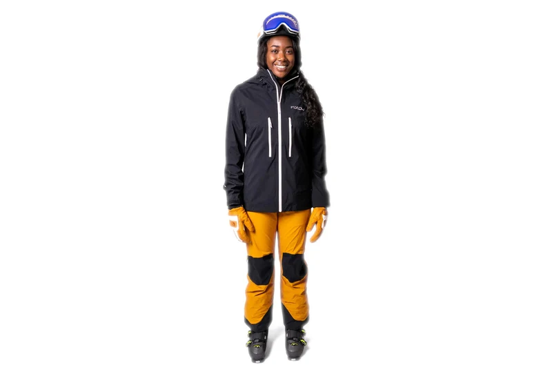 VESTE DOMINOS