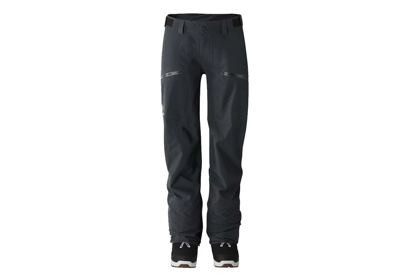 SHRALPINIST STRETCH - PANTALON W