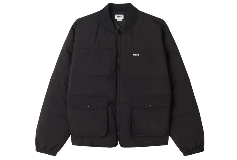 VESTE CHARLIE