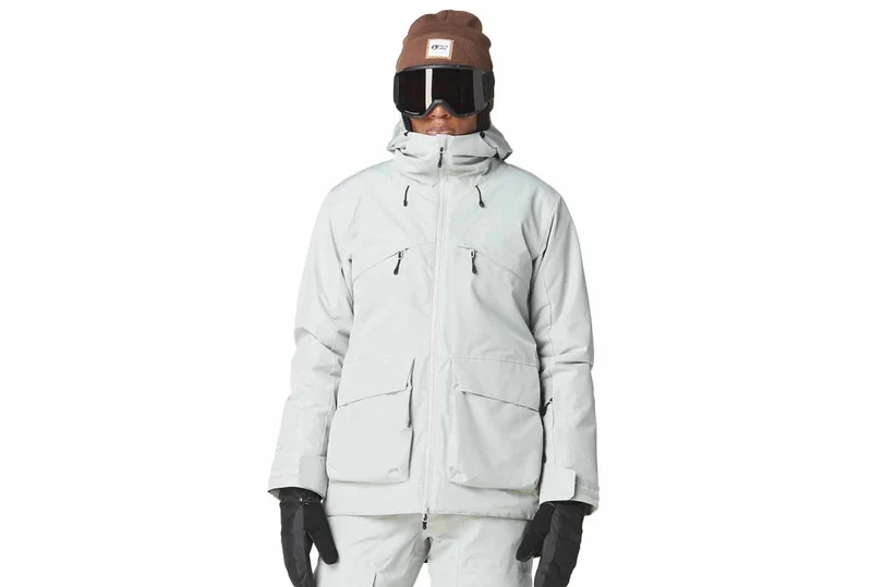 Veste U54