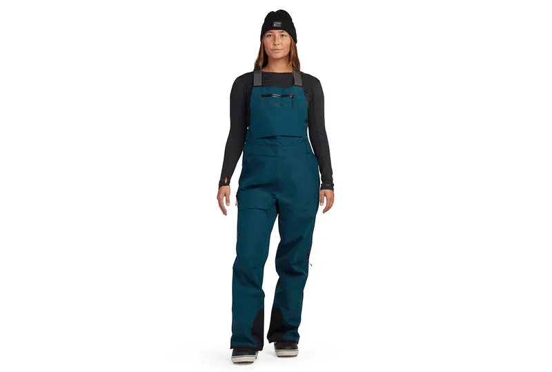 Bavoir Stoker Gore-Tex 3L - Femme