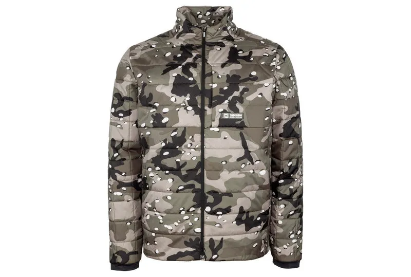 VESTE DE TEINTURE