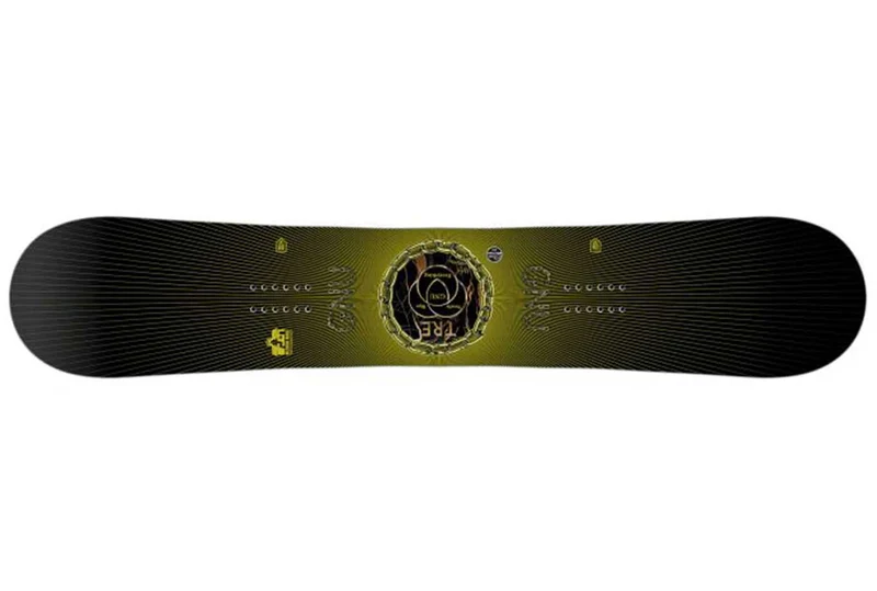 TRE SNOWBOARD
