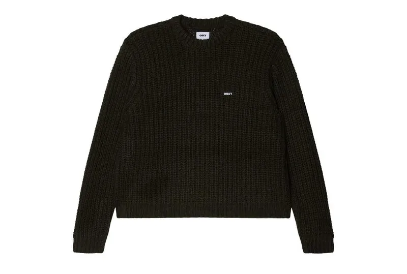 PULL OBEY BOLD