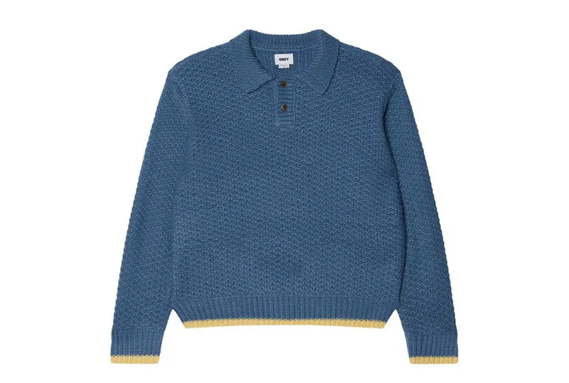 POLO OBEY LORETTO