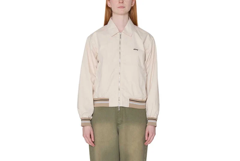 VESTE SANS FIN