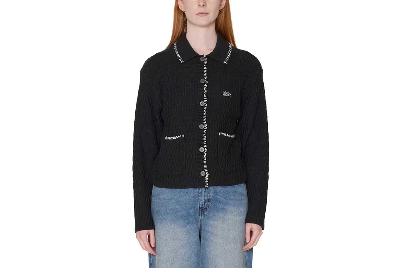 PULL À BOUTONS AMELIE