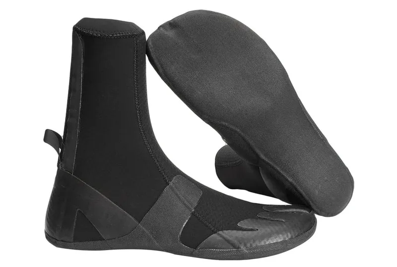 BOTTINES HAUTE MER 3MM À BOUT FENDU