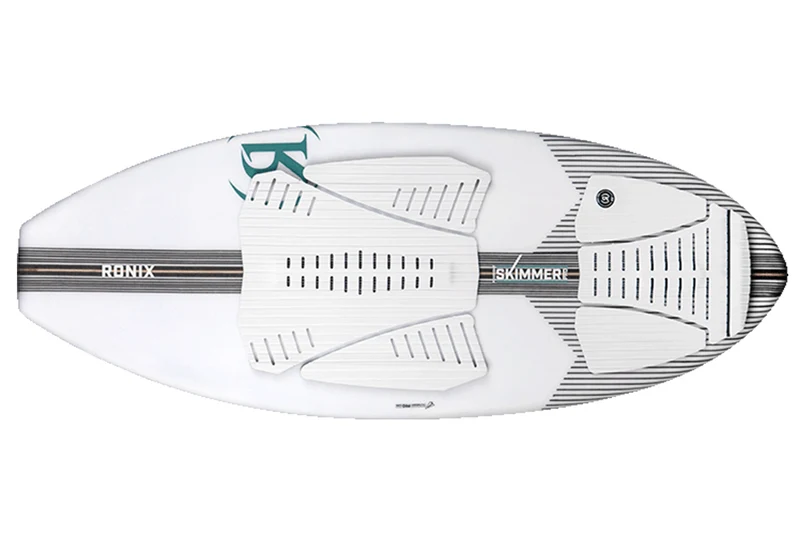 FLYWEIGHT PRO - ÉCUMEUR