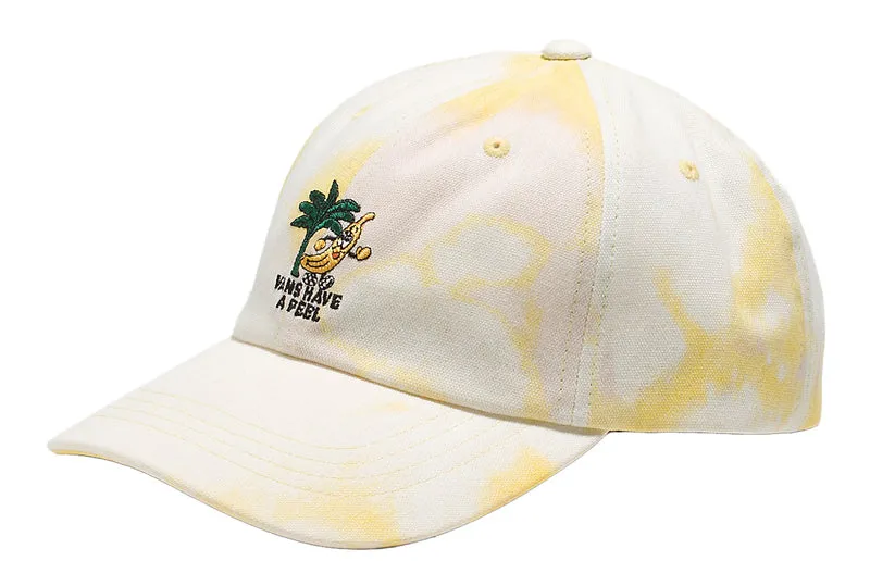 BILL JOCKEY COURBÉ TIE DYE
