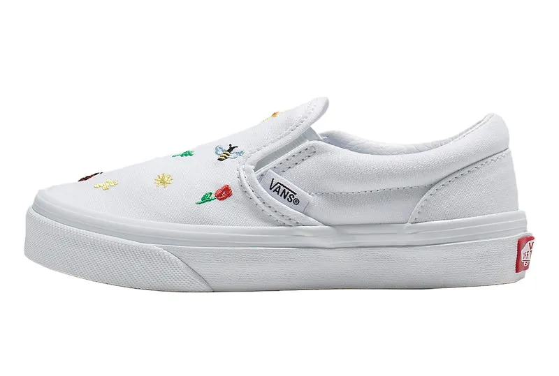 UA SLIP-ON CLASSIQUE