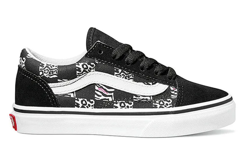OLD SKOOL - JUNIOR