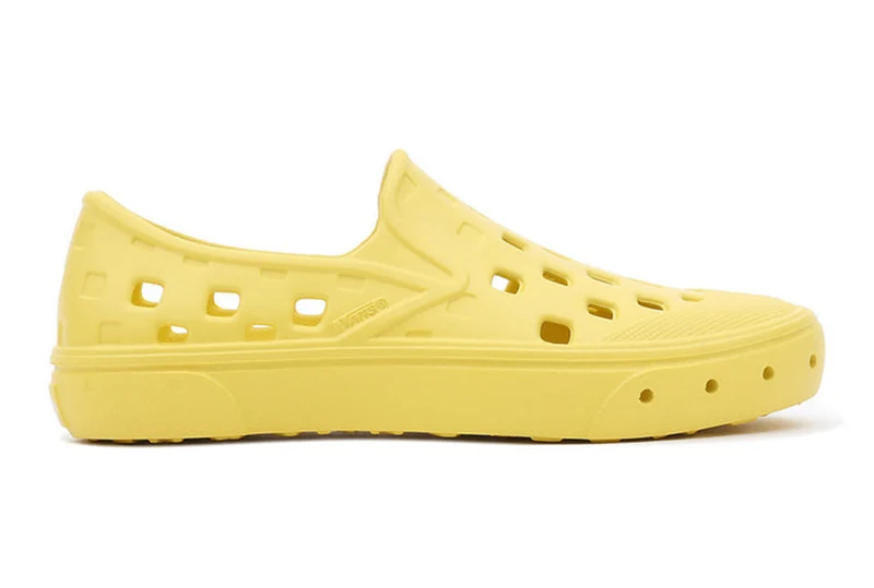 SLIP-ON TREK FRUIT DE LA PASSION - FILLE