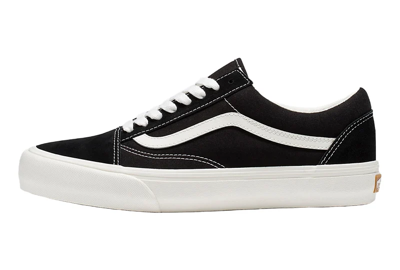 VIEILLE SKOOL VR3