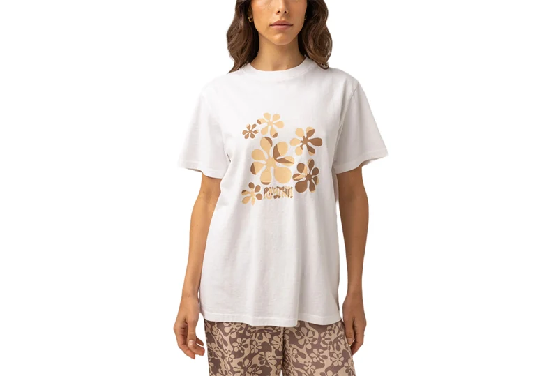 T-SHIRT DRIFTER BOYFRIEND