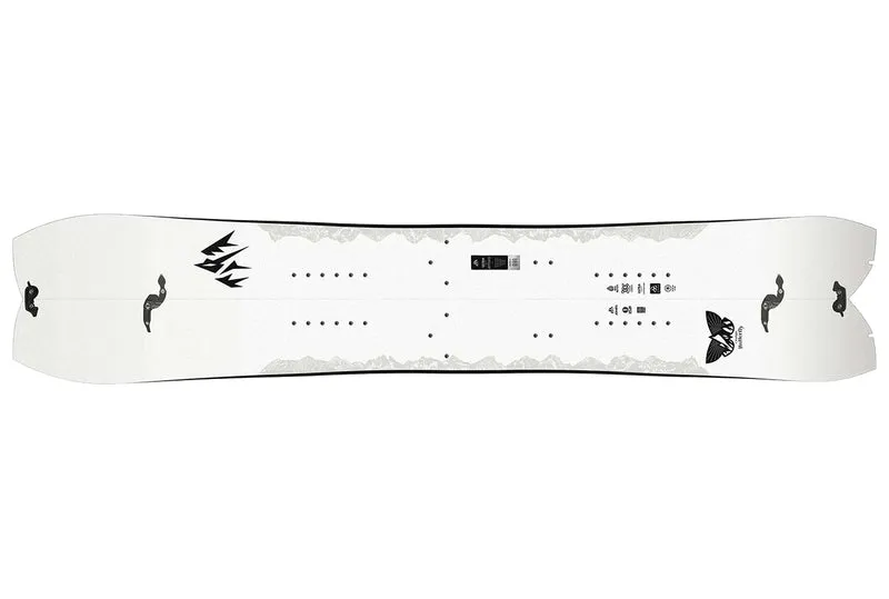 PAPILLON ULTRA-LÉGER SPLITBOARD