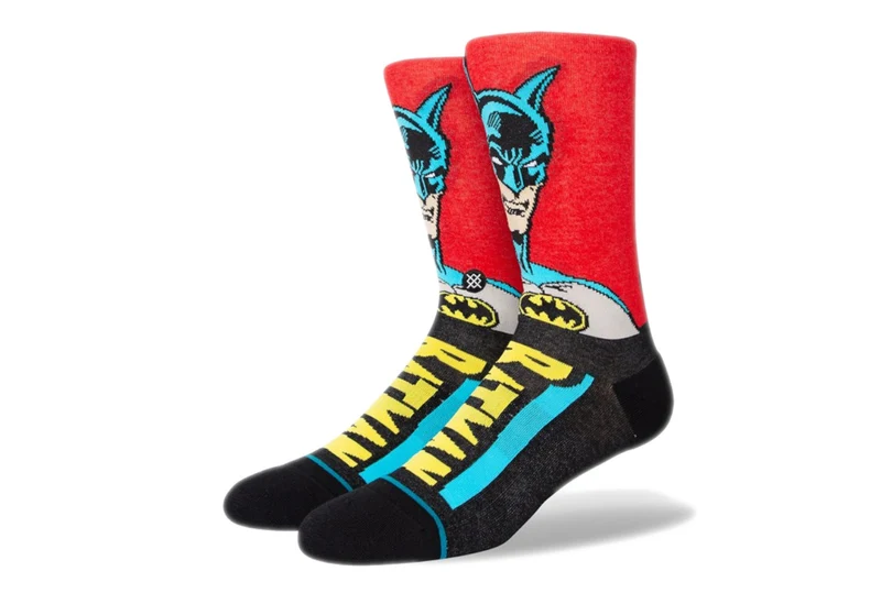 BD DCCOM BATMAN
