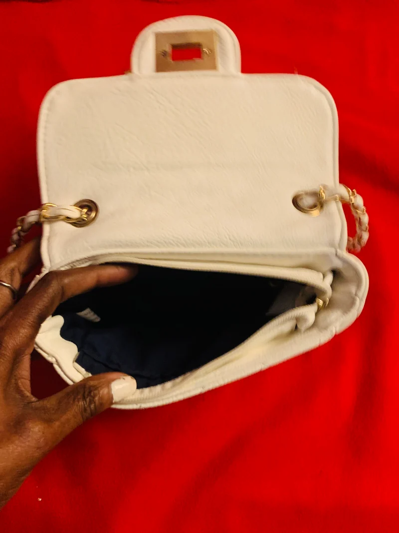 Sac soirée Chanel