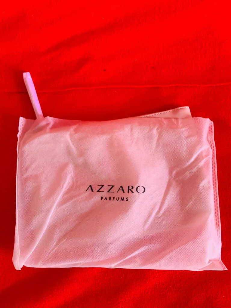 POCHETTE RANGEMENT AZZARO